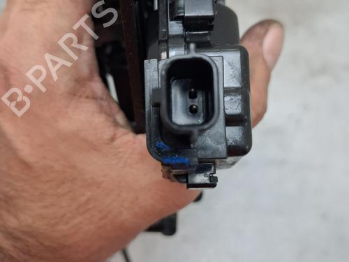 Front left lock DACIA SPRING EV (B6M1) | BP38570096C98 - Image 3