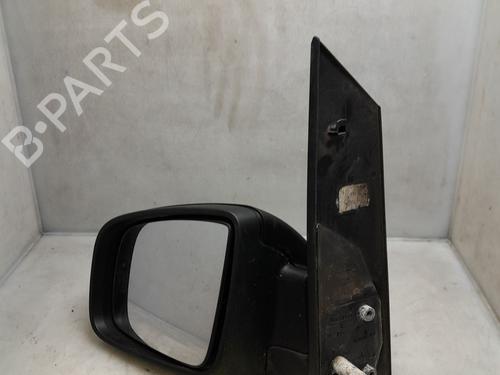 Used Left mirror Left mirror 30824012 30824012