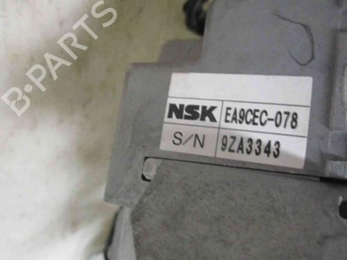 Steering column RENAULT KOLEOS I (HY_) 2.0 dCi 4x4 (HY0K) | BP26631484M21 