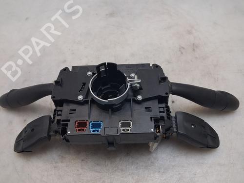 Headlight switch PEUGEOT 207 CC (WD_) 1.6 HDi | BP39178992I24 - Image 2