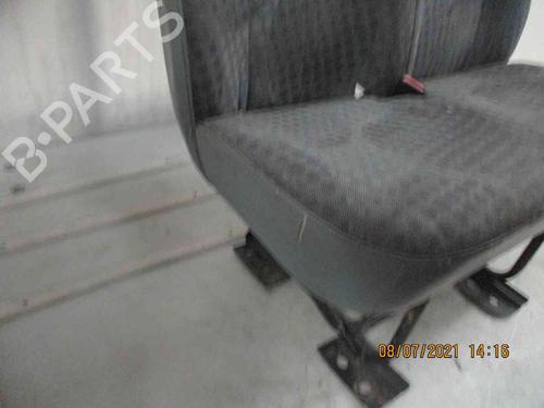 Rear seat FORD TRANSIT Platform/Chassis (FM_ _, FN_ _, FF_ _) 2.2 TDCi | BP20202036C17 
