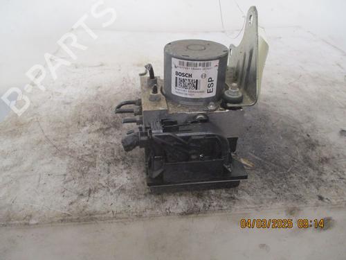 Used ABS pump FORD KA (RU8) 1.2 (69 hp) 24121979