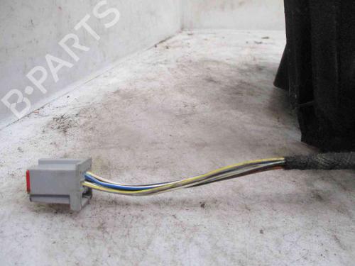 Left mirror FORD FIESTA V (JH_, JD_) 1.6 TDCi | BP19736041C26 