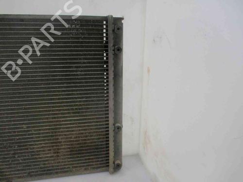 Water radiator VW POLO (6N2) 1.4 TDI | BP20205090M31