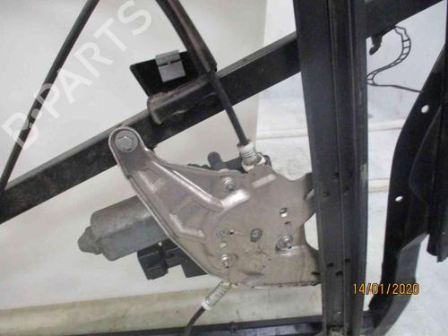 Front right window mechanism AUDI A6 C5 (4B2) 2.5 TDI quattro | BP24008475C23 