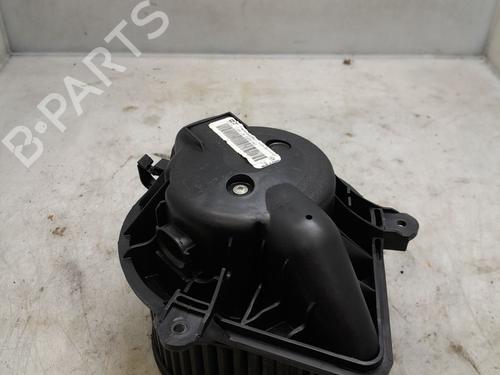 Used Heater blower motor Heater blower motor PEUGEOT 406 (8B) 2.0 HDI 110 (109 hp) 31663815 31663815