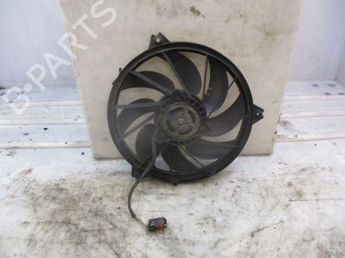 radiator-fan-peugeot-206-hatchback-2ac-1998-1999-2000-2001-2002-2003-2004-2005-2006-2007-2008-2009-2010-2011-2012-31983981 main image