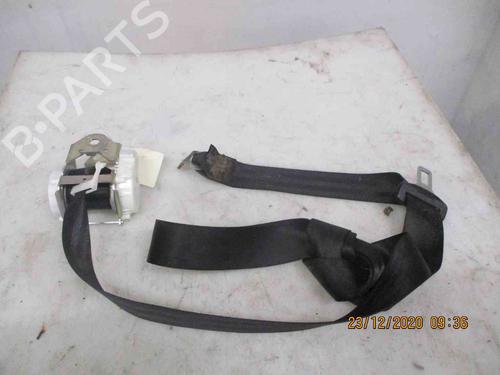 Used Rear right belt tensioner AUDI A3 Sportback (8PA) [2004-2015]  19723786