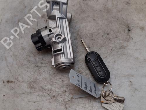 Used Ignition barrel Ignition barrel 38786848 38786848