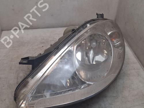 Used Left headlight Left headlight 39479648 39479648