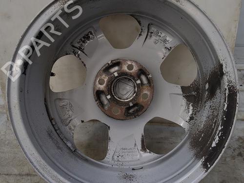Rim DACIA LOGAN MCV II TCe 90 (K8M1, K8MA, K8AC) | BP27393208C45
