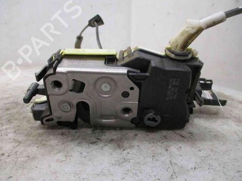 Rear right lock PEUGEOT 308 I (4A_, 4C_) 1.6 HDi | BP19714231C99 