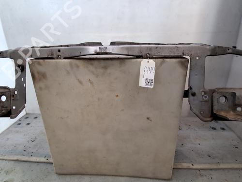 Used Front slam panel Front slam panel PEUGEOT 106 I (1A, 1C) [1991-1996] 34709520 34709520