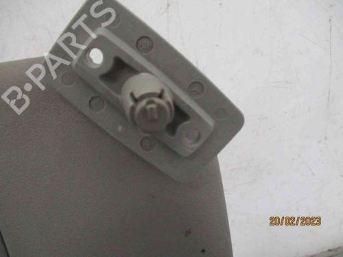 Right sun visor MERCEDES-BENZ A-CLASS (W168) A 170 CDI (168.008) | BP26629177I2 