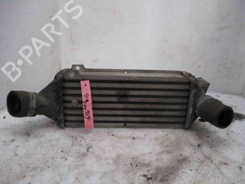 Intercooler OPEL ASTRA F Estate (T92) 1.4 (F35, M35) | BP20201242M30 