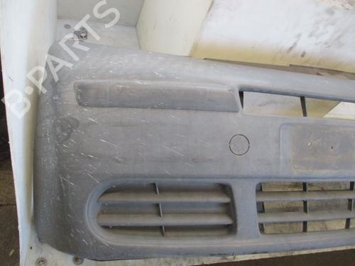Front bumper RENAULT TRAFIC II Van (FL)  | BP24948697C7 