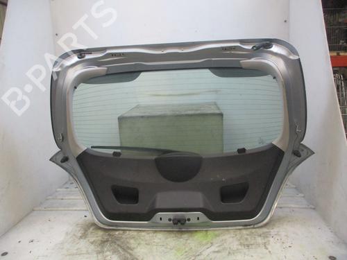 Tailgate PEUGEOT 207 (WA_, WC_) 1.6 HDi | BP26638862C6 