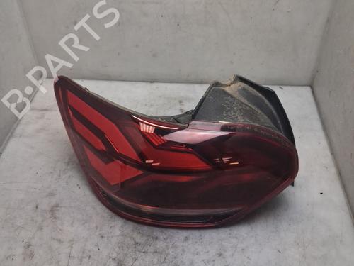 Used Left taillight Left taillight DACIA SANDERO III 1.0 TCe 100 ECO-G (101 hp) 39892256 39892256