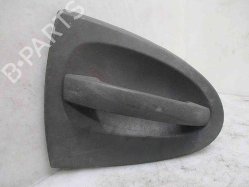 Used Front right exterior door handle SMART FORTWO Convertible (453) 1.0 (453.442, 453.443) (71 hp) 26629362