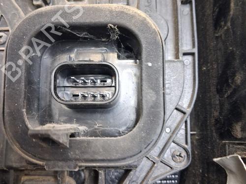 Left taillight PEUGEOT BOXER Van 2.2 BlueHDi 140 | BP38526391C34  - Image 5