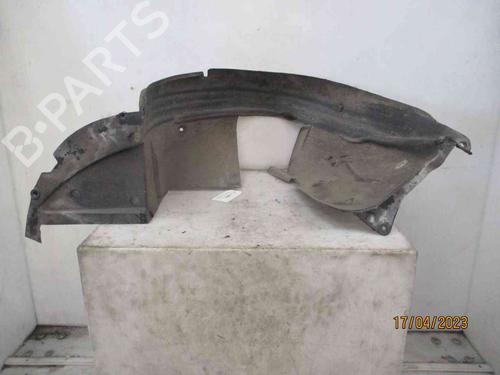 Wheel arch CITROËN XSARA PICASSO (N68) 1.6 HDi | BP26627277C56 