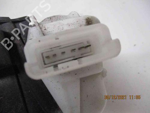 Front left lock CITROËN C5 I (DC_) 2.2 HDi (DC4HXB, DC4HXE) | BP24008627C98 