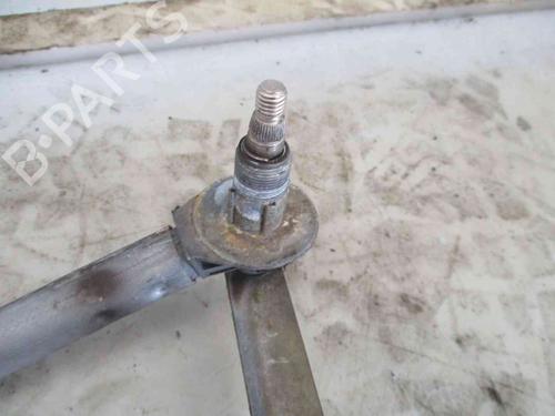 Front wipers mechanism FORD FIESTA IV (JA_, JB_) 1.3 i | BP26621775C83 