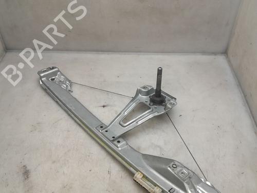 Used Rear left window mechanism RENAULT CLIO III (BR0/1, CR0/1) 1.6 16V (BR05, BR0B, BR0Y, BR15, BR1J, BR1M, BR1Y, CR0B,... (112 hp) 31575364