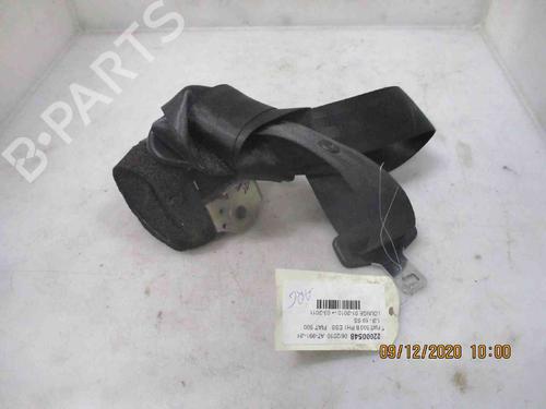 Used Rear left belt tensioner FIAT 500 (312_) 1.2 (312AXA1A) (69 hp) 26622463