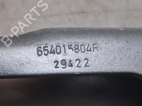 Hinge/Door check strap RENAULT CLIO V (B7_) 1.0 TCe 90 (B7MT) | BP40049866C146 - Image 5