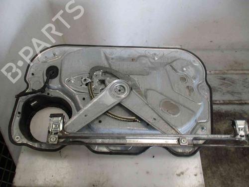 Front left window mechanism FORD FOCUS C-MAX (DM2) 1.6 TDCi | BP24008055C22 