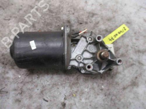 Used Front wiper motor PEUGEOT 1007 (KM_) 1.4 (75 hp) 20201534
