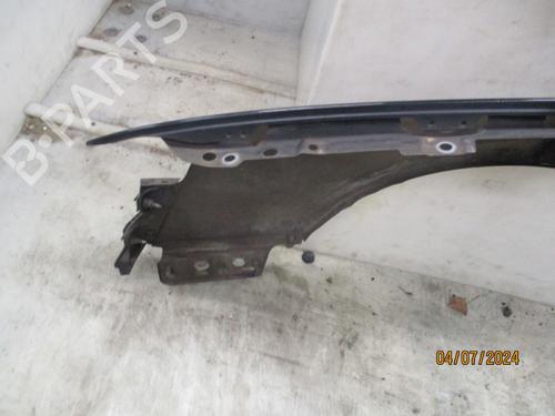 Right front fenders VW PASSAT B6 (3C2) 2.0 TDI | BP26635114C42 
