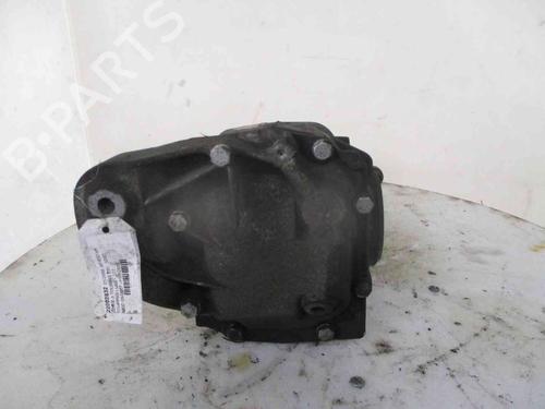 Used Rear differential BMW 3 Touring (E91) 320 d (177 hp) 24010527