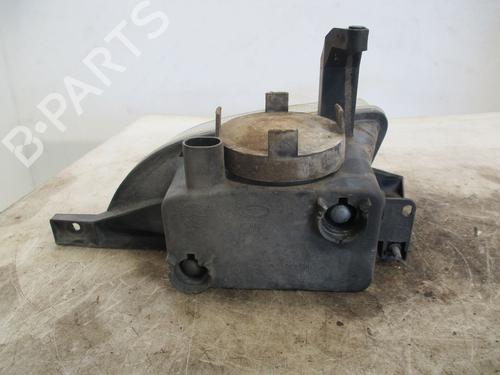 Left front fog light OPEL ZAFIRA A MPV (T98) 2.0 DTI 16V (F75) | BP25614228C30 