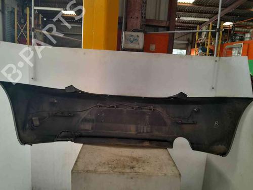 Rear bumper ALFA ROMEO 147 (937_) 1.9 JTDM 16V (937.AXN1B, 937.BXN1B) | BP26631468C8 