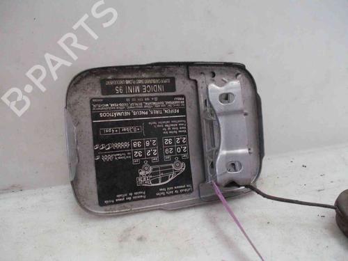 Fuel flap MERCEDES-BENZ A-CLASS (W168) A 140 (168.031, 168.131) | BP20201098C131 
