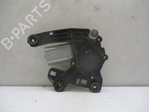 Used Rear wiper motor CITROËN BERLINGO Box Body/MPV (B9) [2008-2025]  26635349