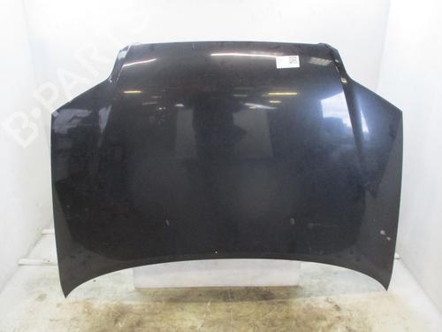 Used Hood CHEVROLET AVEO / KALOS Hatchback (T250, T255) 1.2 (72 hp) 29230120