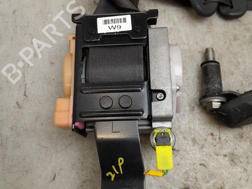 Front left belt tensioner HYUNDAI TUCSON (JM) 2.0 CRDi | BP29620939C87 