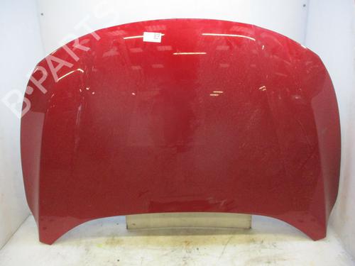 Used Hood FORD FOCUS IV (HN) 1.0 EcoBoost mHEV Active (125 hp) 26638644