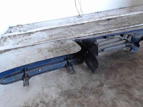 Grille RENAULT MEGANE I (BA0/1_) 1.9 dTi (BA08, BA0N) | BP26621552C40 