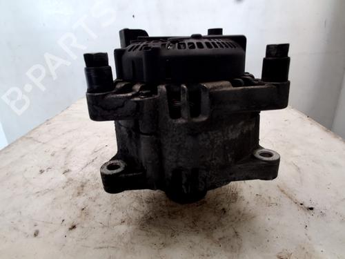 Alternator FORD FIESTA VI (CB1, CCN) 1.4 TDCi | BP35969189M7 - Image 6