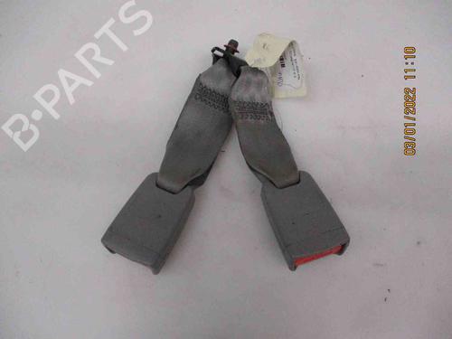 Used Seat buckle KIA SORENTO I (JC) 2.5 CRDi 4WD (140 hp) 19739886