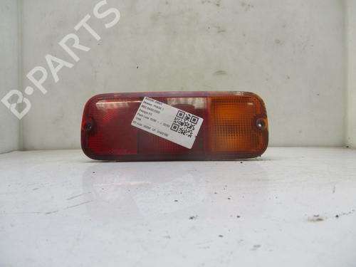 Used Rear bumper left light VAUXHALL CAVALIER Mk II Hatchback (J82) 1.3 S (75 hp) 26636475