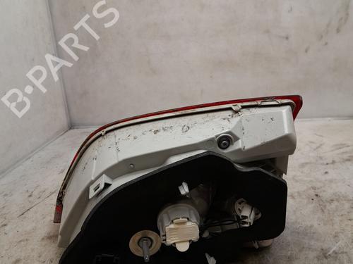 Left tailgate light PEUGEOT 308 SW II (LC_, LJ_, LR_, LX_, L4_) 1.2 THP 130 | BP30138627C79