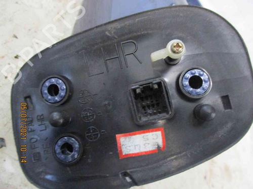 Right mirror HYUNDAI TRAJET (FO) 2.0 CRDi | BP24010752C27 