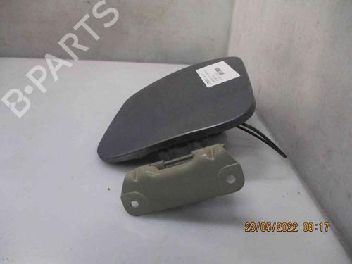 Fuel flap NISSAN QASHQAI / QASHQAI +2 I (J10, NJ10, JJ10E) 2.0 dCi | BP21834003C131 