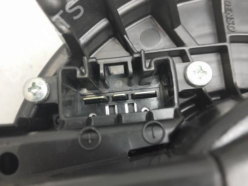 Heater blower motor TOYOTA AURIS (_E15_) 1.4 D-4D (NDE150_, NDE150R) | BP31575252M62