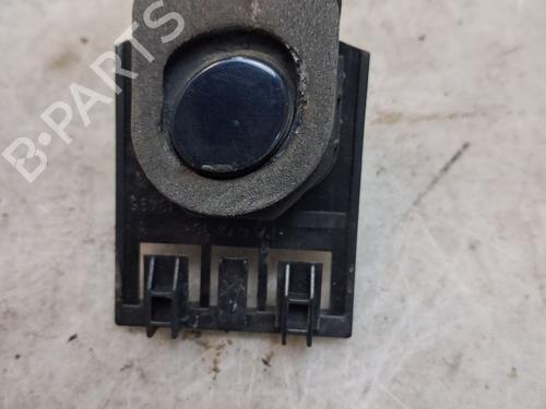 Used Tailgate handle Tailgate handle 39108839 39108839